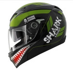 Shark Helmets Pulse S700-S